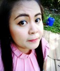 Rencontre Femme Thaïlande à วังน้อย : สุดารัตน์, 39 ans